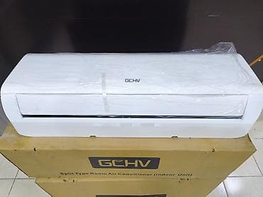 GCHV split tipli otaq kondisioneri (daxili blok) - Divara