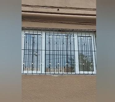 resotka pencere: Ölçülərin yerində götürülməsi və qiymətlidiriləsi Çatdırılma və — 6