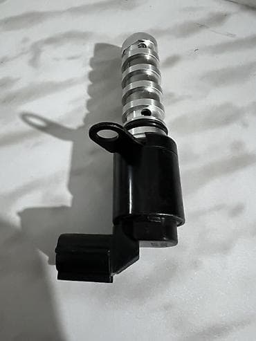 kor zona: Məhsul: VVT-i (variator) solenoid klapanı Təsvir: - Zamanlama — 2