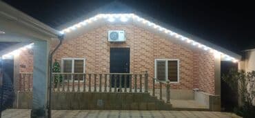 Lincoln: 110 м², 2 комнаты, Комби, Газ, Электричество — 1