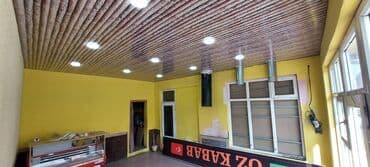 xacmaz obyekt: Sumqayıt şəhəri, 10 mkr, Azuqənin yanında ümumi ahəsi 30 kv.m olan — 2