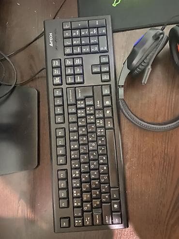 g15 asus rog strix: Oyun keysi satılır qiymət marağ çəkməy üçündü üstündə olan hər bir şey — 6