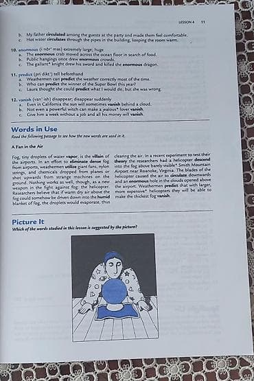 Məhsul: 504 Absolutely Essential Words (Sixth Edition) – Barron’s — 4