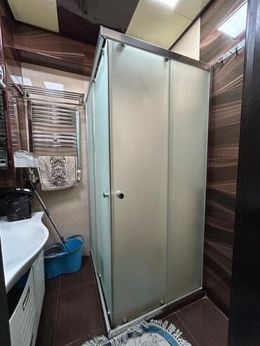 bine atciliqda ev: Гянджа, 3 комнаты, Вторичка, 100 м² — 18