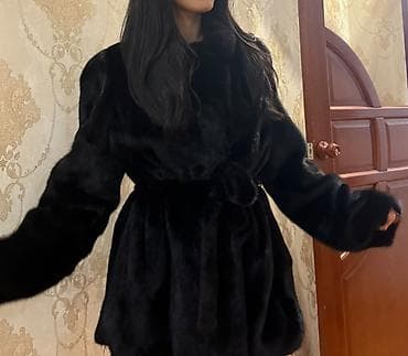 Baş geyimləri: 🖤 Norka şuba satılır! Şuba 5il əvvəl Moskvadan alınıb, çox az — 2