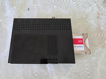 ipad 2: HD BOX Prime 4K CI Модель:4K Prime Стандарт DVB:DVS-S2; DVB-S2X — 2