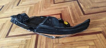 Faralar: Sol, Yaxın və uzaq vuran işıqlar Hyundai, 2016 il, Orijinal, ABŞ, İşlənmiş — 3