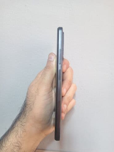 redmi note 8 ekrani: Redmi Note 11, 128 GB, rəng - Qara, Barmaq izi — 2