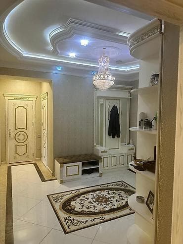 2 комнаты, Новостройка, 107 м² — 3