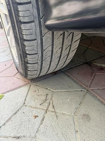 r18 bmw: 225.50.17 təzə pakırışqalar deyişməyimə səbəb mşnim maşınım üçün çox — 2