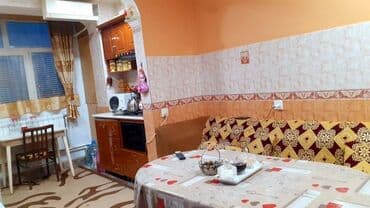 ev masazir: Bakı, 5 otaqlı, Köhnə tikili, m. Xalqlar Dostluğu, 110 kv. m — 10