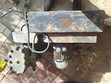 Sənaye tipli soyutma qurğusu – kompressorlu kondensator bloku - Güclü