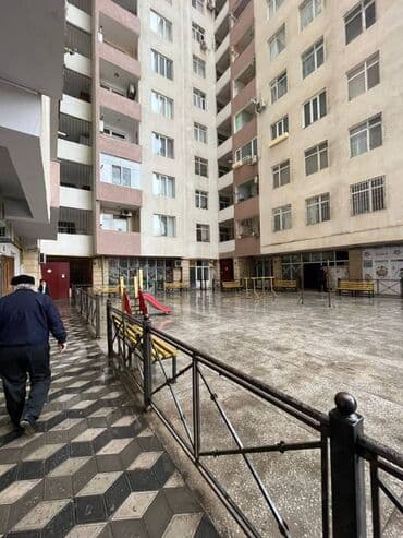 kiraye evler metro: Nizami metrosunun yaxınlığında Heyder Turk liseyinə və məsədidadaş — 21