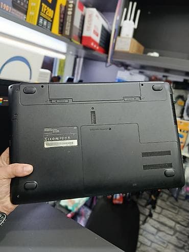 ram ddr2 notebook: İşlənmiş Samsung, 15.6 ", Intel Core i3, 128 GB, Ünvandan götürmə, Pulsuz çatdırılma, Ödənişli çatdırılma — 6