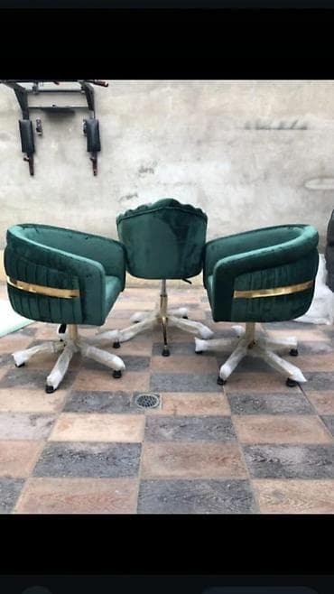 mebeller 2 ci el: Yeni, Saş kəsimi kreslosu — 8