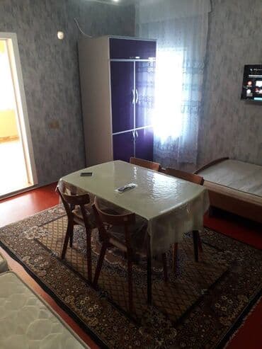 kirayə ev bileceri: 35 kv. m, 2 otaqlı, Kanalizasiya, Qaz, Su — 11