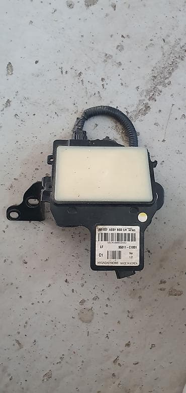 Hyundai/Kia BSD (Blind Spot Detection) sol tərəf sensor modulu Məhsul