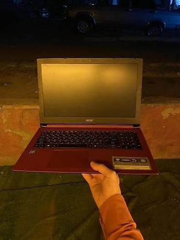 pad 7: İşlənmiş Acer Aspire, 15.6 ", Intel Celeron, 512 GB, Pulsuz çatdırılma, Ödənişli çatdırılma, Ünvandan götürmə — 2