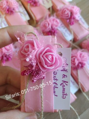 milli geyimlerin kirayesi: Xonca konfetleri;Nisan,heri,xina,elcilik,toy,xestexana cixisi,ad gunu — 4