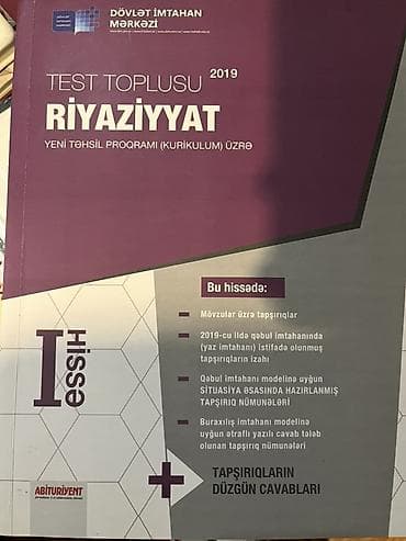 Lazım olsa pulsuz veriləcək