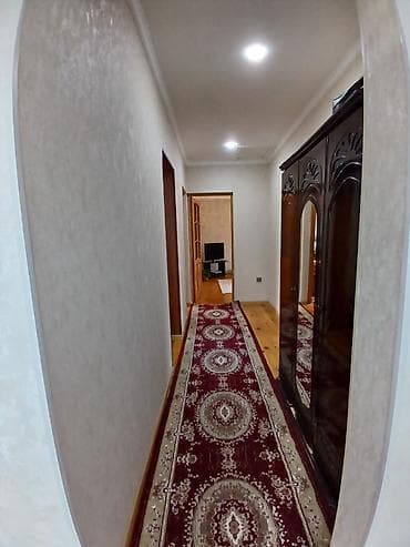 heyet evi: 3 otaqlı, 140 kv. m — 7
