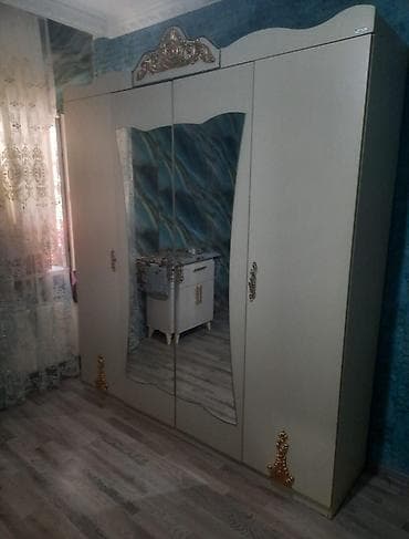 Dolab satilir. Olcusu. 180 eni. Derinlik 45. Hundurluk 2.10 *Unvan lalafo.az -da Dolab satilir. Olcusu. 180 eni. Derinlik 45. Hundurluk 2.10 *Unvan