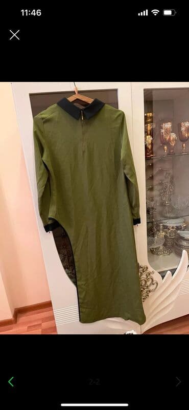 sade donlar: Gündəlik don, Maksi, Adl, XL — 2