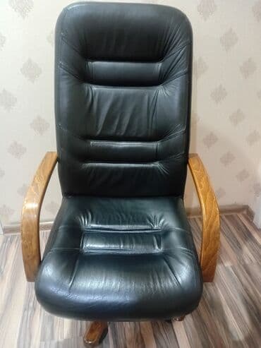 Təkərli, Qolları tənzimlənmir, Dəri