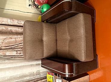 Di̇van-kravat, İşlənmiş, Açılan, Parça, Çatdırılma yoxdur — 2