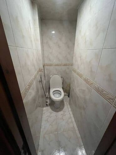 şəhər bağları mənzil satılır: Bakı, 3 otaqlı, Köhnə tikili, m. Xalqlar Dostluğu, 100 kv. m — 11