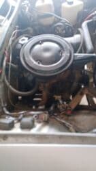 lada kalina 2005: Motoru satılır, NİVA motorudur, 03 motor almaq istəyirəm,yağ yemiyən — 2