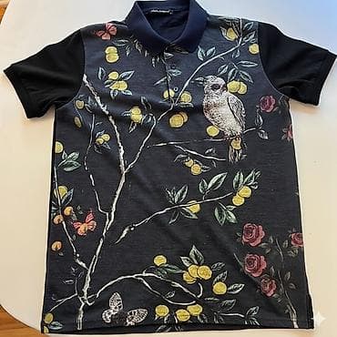 Polo köynək, Dolce & Gabbana — 2