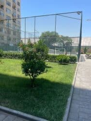 huseynoglu residence: 2 otaqlı, Yeni tikili, m. 8 Noyabr, 110 kv. m — 4