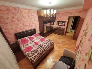 hipoteka evler: 3 otaqlı, Yeni tikili, 96 kv. m — 5