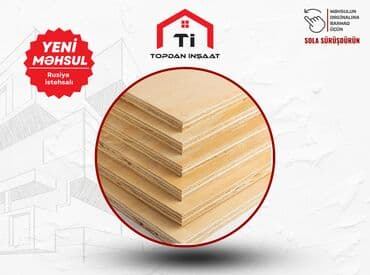 laqa dikt: Dik taxta-topdan satışı 8 manatdan başlayan qiymətlərlə “Topdan — 1