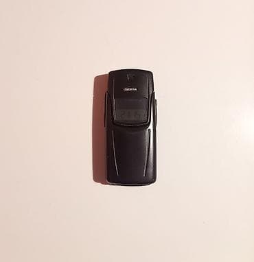 нокиа 8910i купить: Nokia 8 — 2