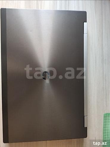 hard: İşlənmiş HP EliteBook, 17.3 ", Intel Core i7, 1 TB, Pulsuz çatdırılma — 4