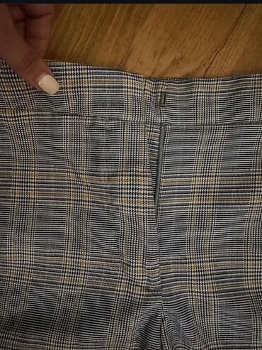 şalvar cins: Şalvar, Zara, S — 4