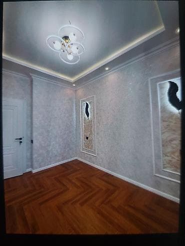 balaxanida ev satilir: 2 otaqlı, Yeni tikili, 45 kv. m — 5