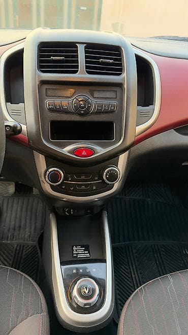 Avtomobil satışı: Changan Benni: 1.4 l | 2014 il 110000 km — 6