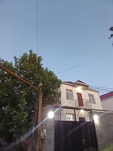 bileceri: 4 otaqlı, 160 kv. m, Kredit yoxdur, Yeni təmirli — 6
