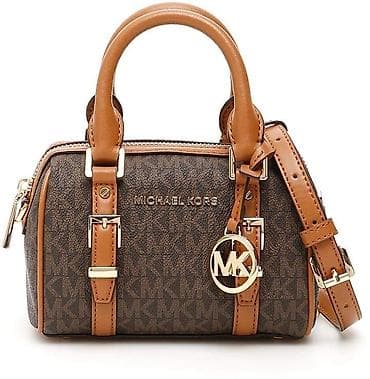 sumqa: Сумка с короткой ручкой, Michael Kors, Новый — 1