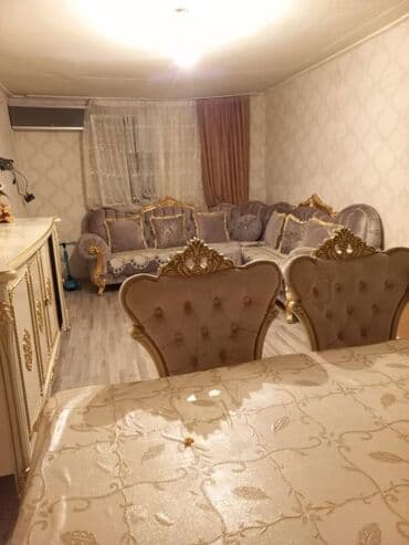 xezer rayonu bine qesebesi kiraye evler 2024: 4 otaqlı, 78 kv. m, Orta təmir — 3