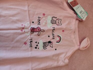 детская пижама кигуруми: Uşaq üçün uzunqol, ayaqlı pijama/sleeper dəsti. Uzunqollarin her biri — 7