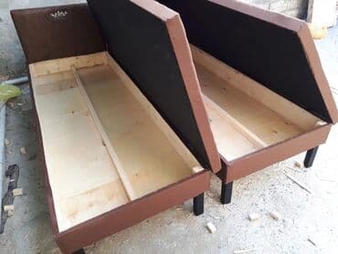 Yeni, Təknəfərlik çarpayı