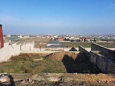 şeki: 10 sot, Tikinti, Mülkiyyətçi, Kupça (Çıxarış) — 2