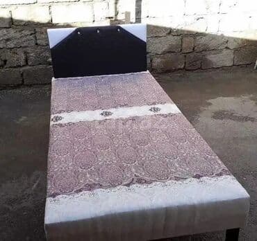 rus dilinde tercüme: Təzə çarpayılar
1 neferlik 60 manat.
çatdırılma odənişlidir — 3