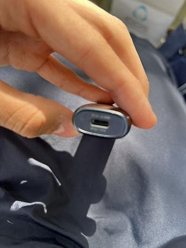 iqos satis: Iqos Iluma i One
Ideal veziyyetdedir
1 ay evvel alinib — 3