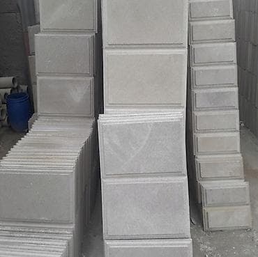 kabancik daslar: Məhsul: Təbii aqlay daşdan fasad,səki və həyət plitələri Təsvir: - — 4