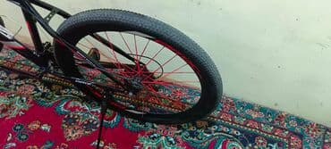 велосипед двухподвес: Спортивные велосипеды — 7